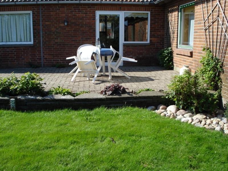 Villa Kirstinesminde Holiday House Nissum Exterior foto