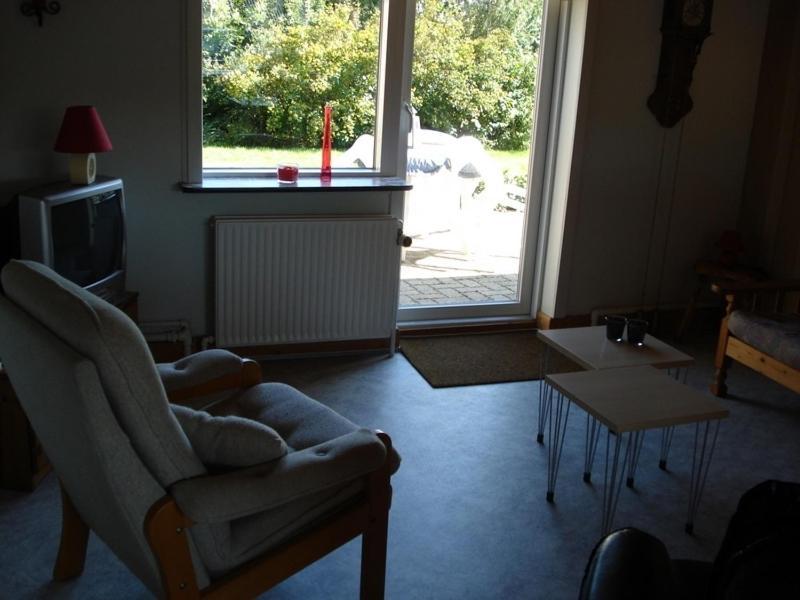Villa Kirstinesminde Holiday House Nissum Zimmer foto