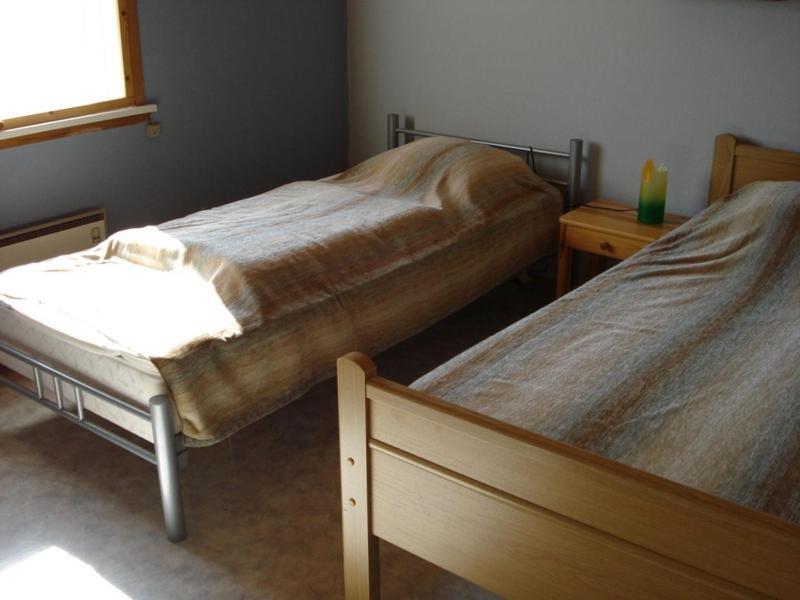 Villa Kirstinesminde Holiday House Nissum Zimmer foto